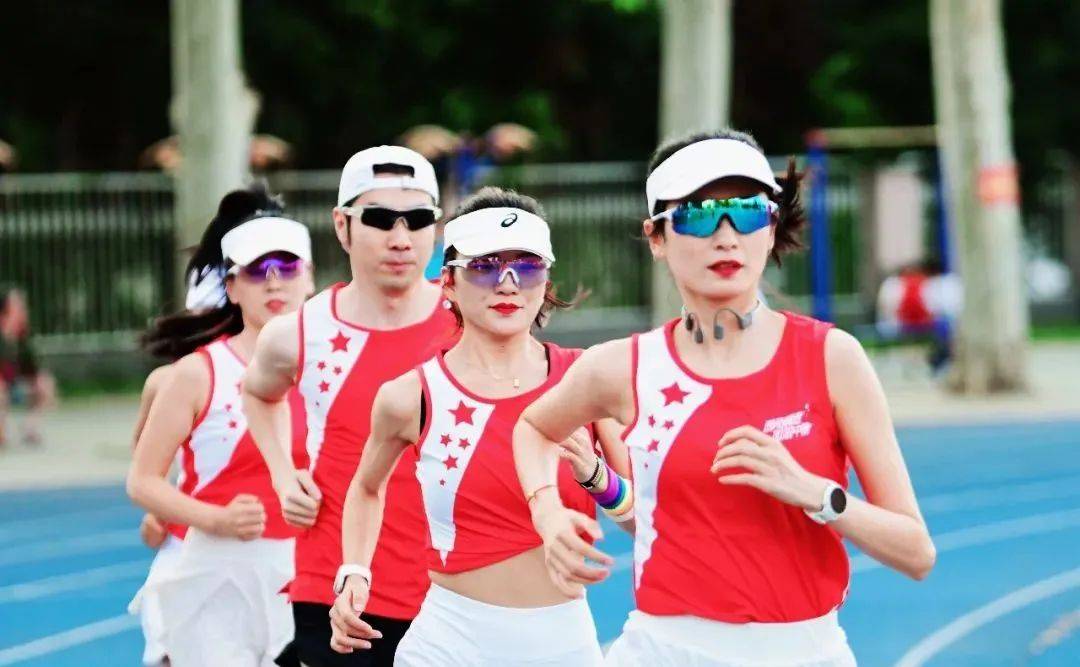 500个2024西安马拉松直通名额轻松拿(图1)
