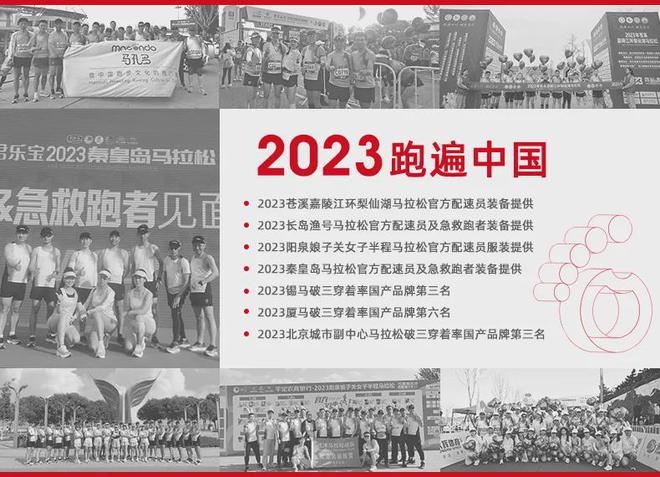 618特惠马孔多跑鞋、速干服、跑步裤、压缩裤、羽绒服等装备全场特惠！低至34元起！(图1)