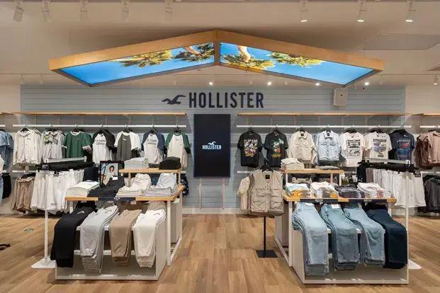 DQ开设中国首家汉堡店、奈雪的茶重回新加坡开店、HUMANMADE即将开出韩国首店…｜品牌周报(图11)