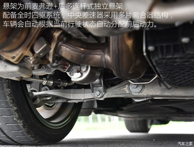 【图】保时捷9112024款前后悬架_车身悬架_避震_汽车之家(图6)