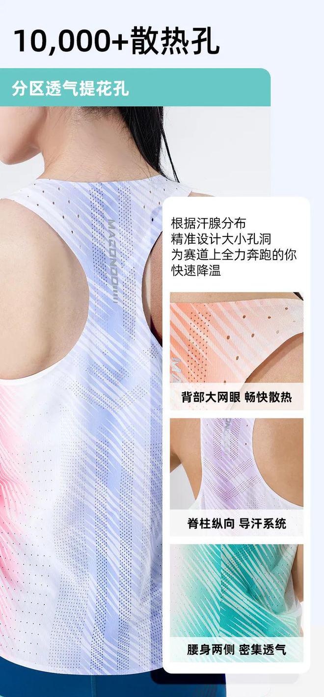运动套装赛季来临尽享运动乐趣(图8)