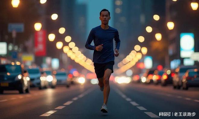 45岁男子夜跑坚持一年结果感到后悔…(图3)