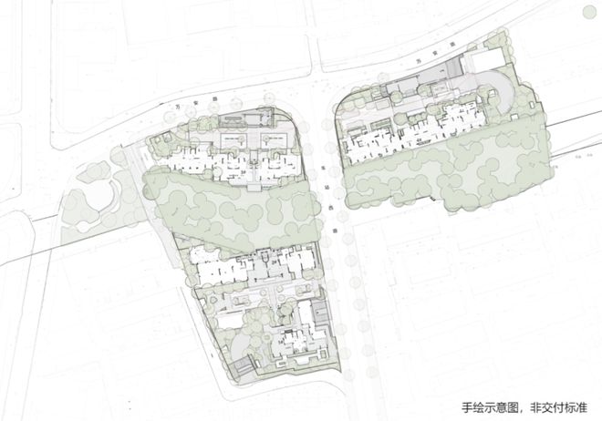绿城沁香园(售楼处)2024网站！展厅已开放！诚邀品鉴！(图8)