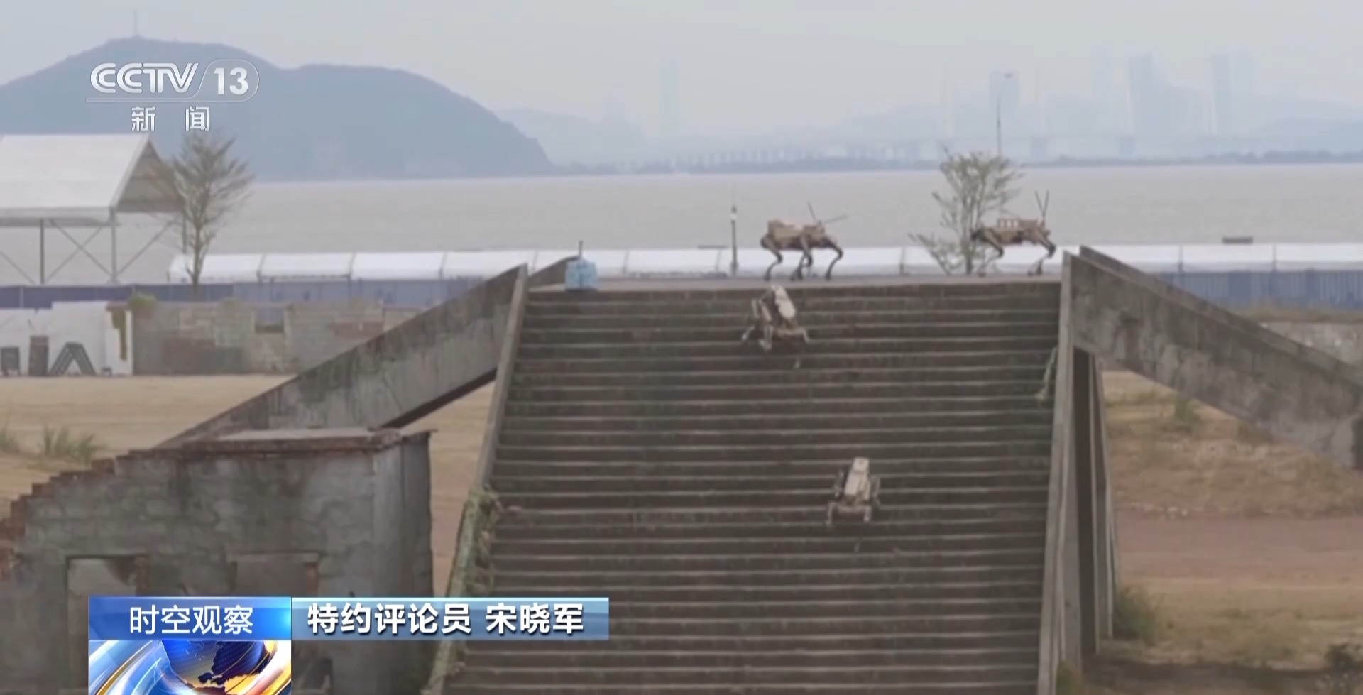 珠海航展开幕在即透过“热闹”能看出哪些“门道”？(图5)