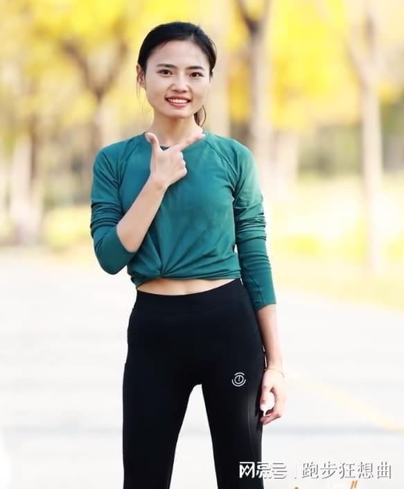 不只是跑步是生活态度【马拉松压缩裤哪个牌子好】(图1)