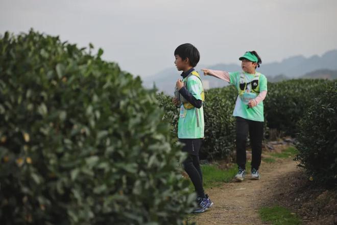 第一批90后父母已经让3岁小孩开始跑步了｜内有福利(图6)