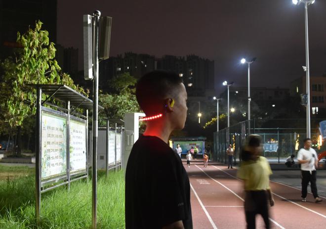 开放式耳机的音质怎么样？雷登i11开放式运动耳机实测体验分享(图17)