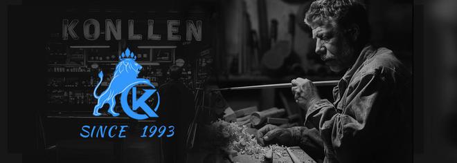 万世康伦（KONLLEN）：匠心铸造三十载传奇(图1)