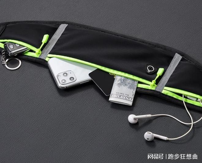跑步运动装备必买清单这个品牌你不会刚知道吧(图1)