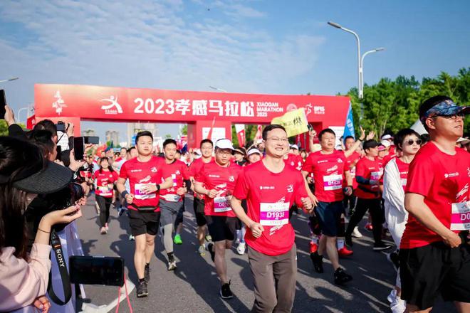 马拉松备战攻略请收好→(图3)