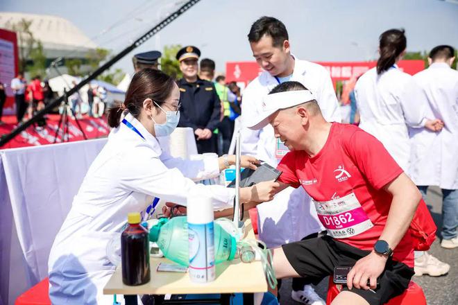 马拉松备战攻略请收好→(图6)