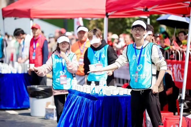 马拉松备战攻略请收好→(图4)