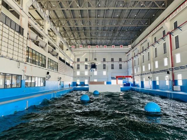 聚焦地质灾害、航空救援国家东南区域应急救援中心建成(图3)