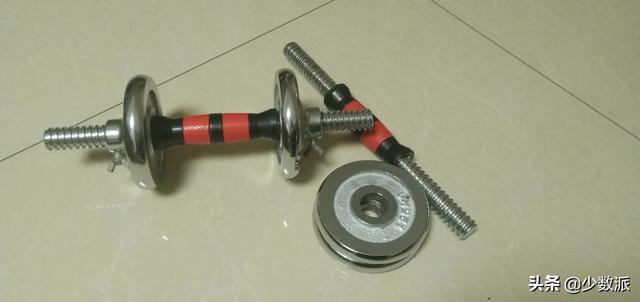 这些居家健身小配件可以帮你运动更轻松(图1)