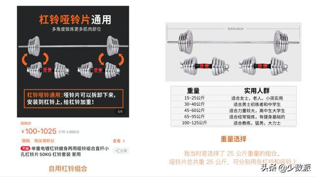 这些居家健身小配件可以帮你运动更轻松(图2)