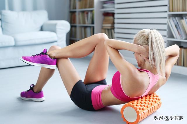 这些居家健身小配件可以帮你运动更轻松(图9)