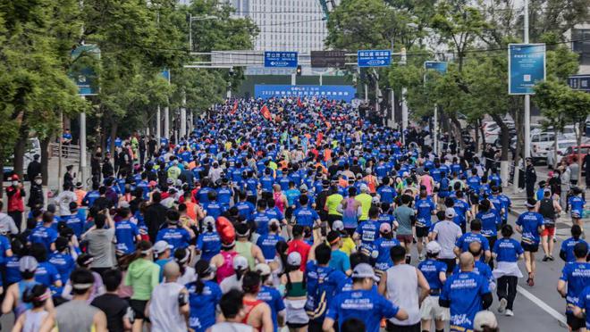 跑半程马拉松想更好完赛？看这篇就对了(图1)