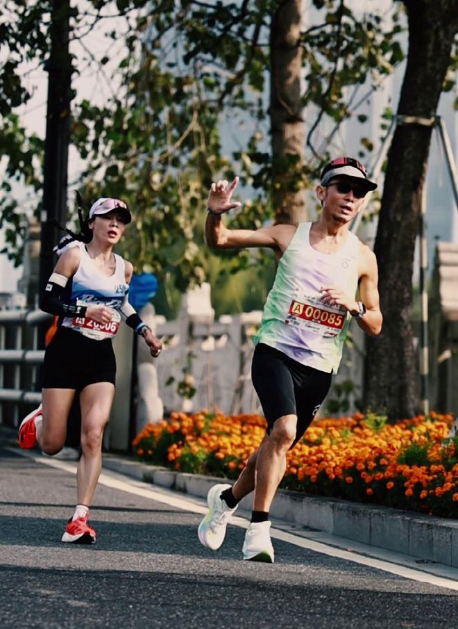 “极度配速”发布杭马破三选手跑鞋统计报告马孔多强势晋级国货前三(图5)