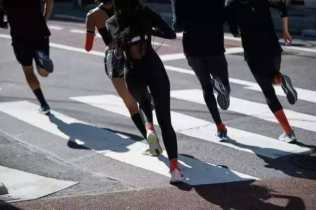 跑步常练腿一定不后悔！(图4)