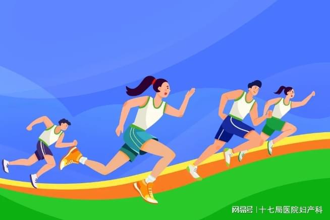 慢跑可不是随便跑跑科学训练也能跑进奥运大众马拉松