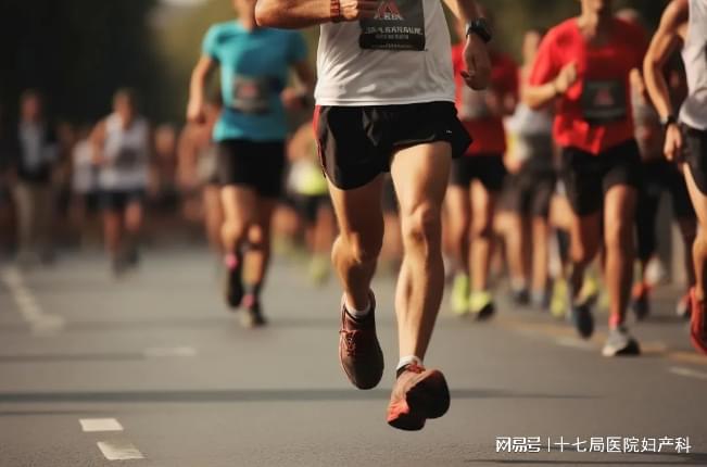 慢跑可不是随便跑跑科学训练也能跑进奥运大众马拉松(图2)