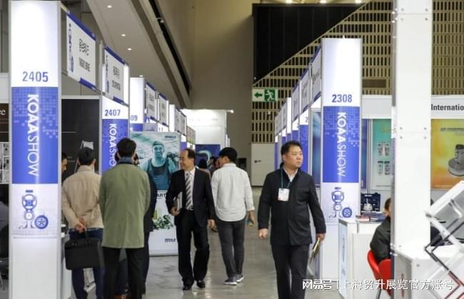 2025韩国汽车配件展览会｜韩国改装车展｜KOAA·GTTSHOW(图3)