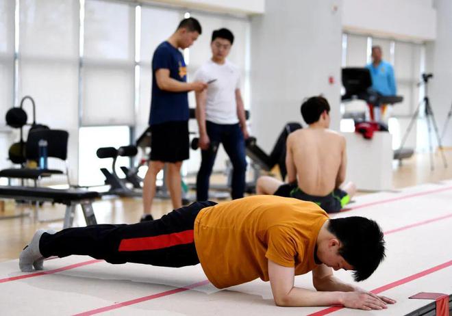 温风至热三分晨昏健步走健康进行时(图3)