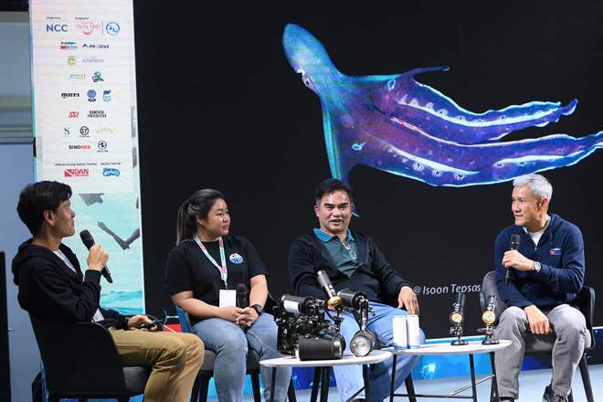 2025泰国曼谷潜水用品展览会ThailandDiveExpo(图3)