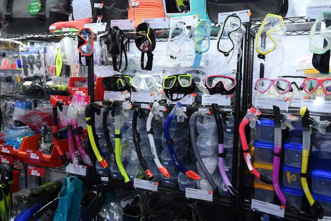 2025泰国曼谷潜水用品展览会ThailandDiveExpo(图5)