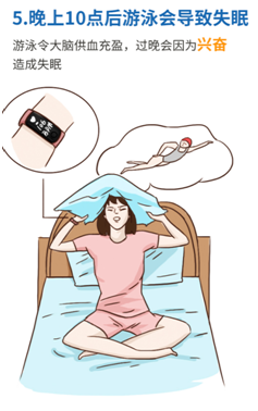 如何进行健康有效的科学运动你真的了解吗？(图5)