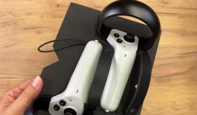 专业模拟训练头显VarjoXR-4如何开启虚拟仿真新模拟时代(图5)
