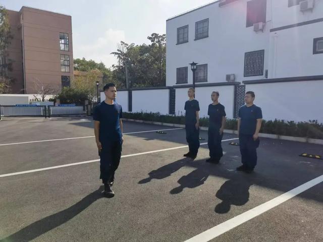 “燃”不起来了？这个古镇的社区微型消防站正式亮相了！(图6)