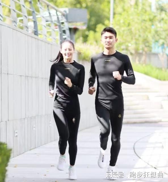 专业级防护运动无忧【女士专业压缩裤](图4)