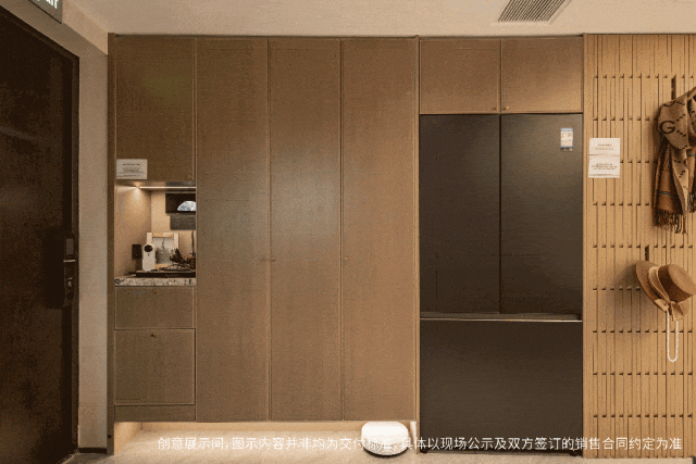 上海绿城沁香园令人意外—大家千万别被套路了!进来聊个人感受!(图2)