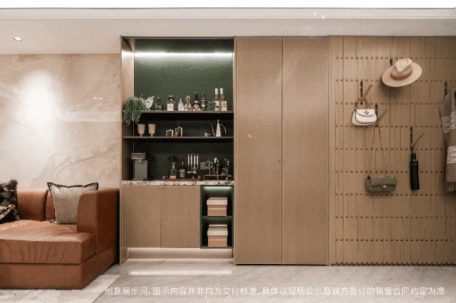 上海绿城沁香园令人意外—大家千万别被套路了!进来聊个人感受!(图4)