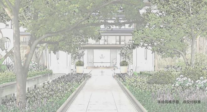 上海绿城沁香园令人意外—大家千万别被套路了!进来聊个人感受!(图22)