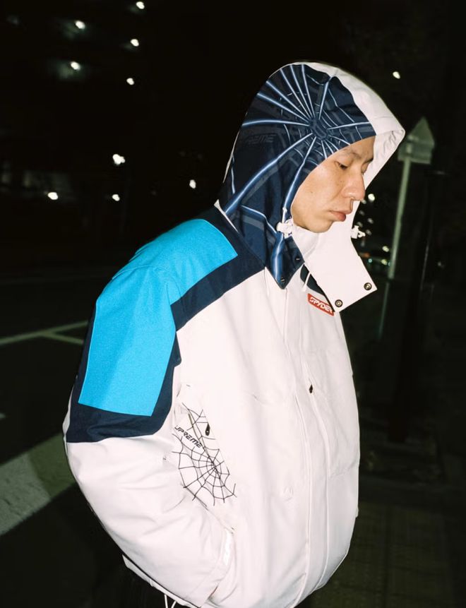 Supreme「萨克斯风」联名曝光！第17周发售大清单（附入手指南）(图1)