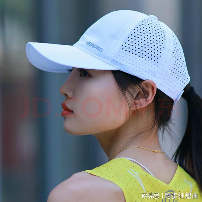女子跑步压缩裤科技赋能提升跑者整体表现(图4)