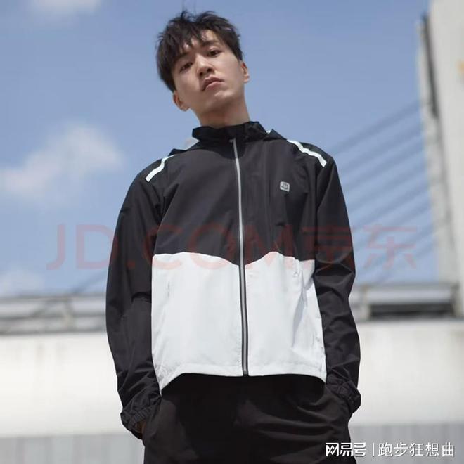 女子跑步压缩裤科技赋能提升跑者整体表现(图3)