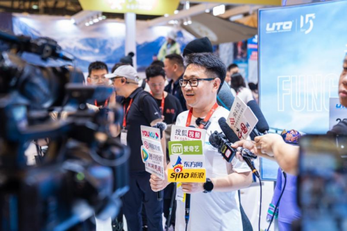 国货高光时刻！UTO提前卡位米兰冬奥会续写“冰雪奇缘”(图2)