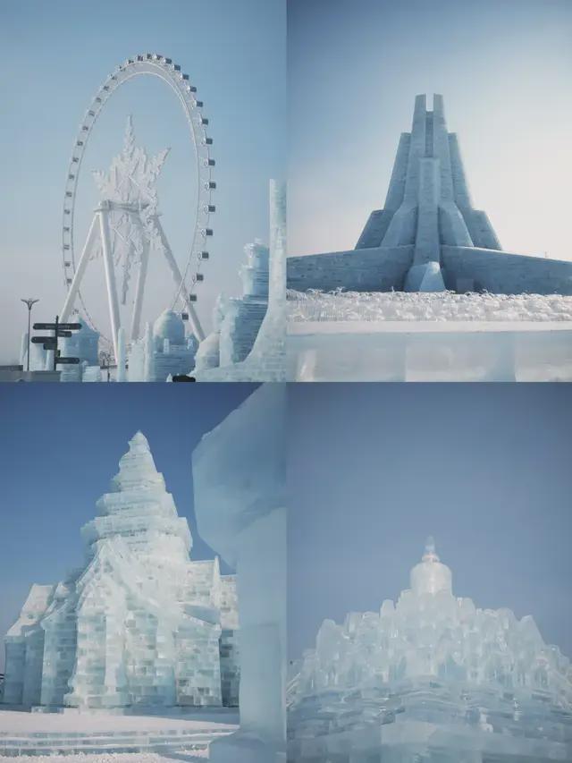 冰雪游热度“狂飙”谁能接力“尔滨”？(图4)