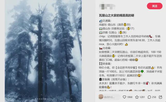 冰雪游热度“狂飙”谁能接力“尔滨”？(图8)