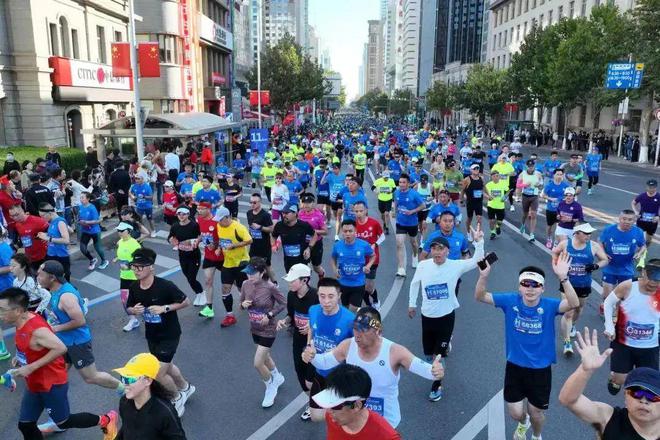 半马跑进2小时可以打败多少跑者？(图1)
