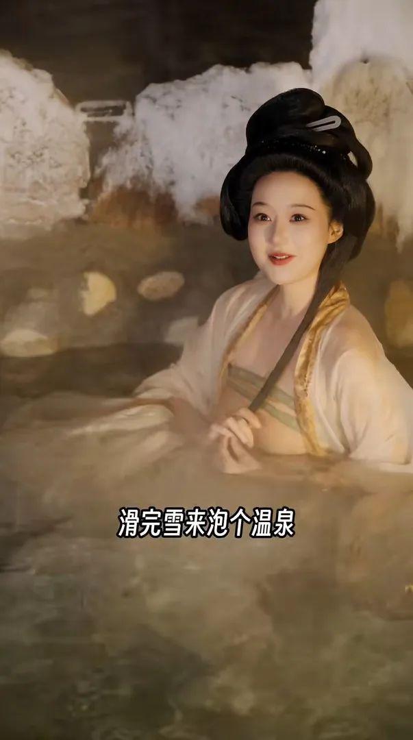 当冬季遇上passion看天猫运动户外如何整活营销？(图9)