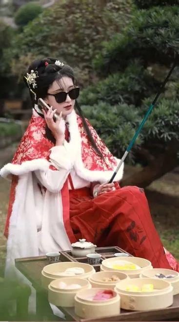 当冬季遇上passion看天猫运动户外如何整活营销？(图11)