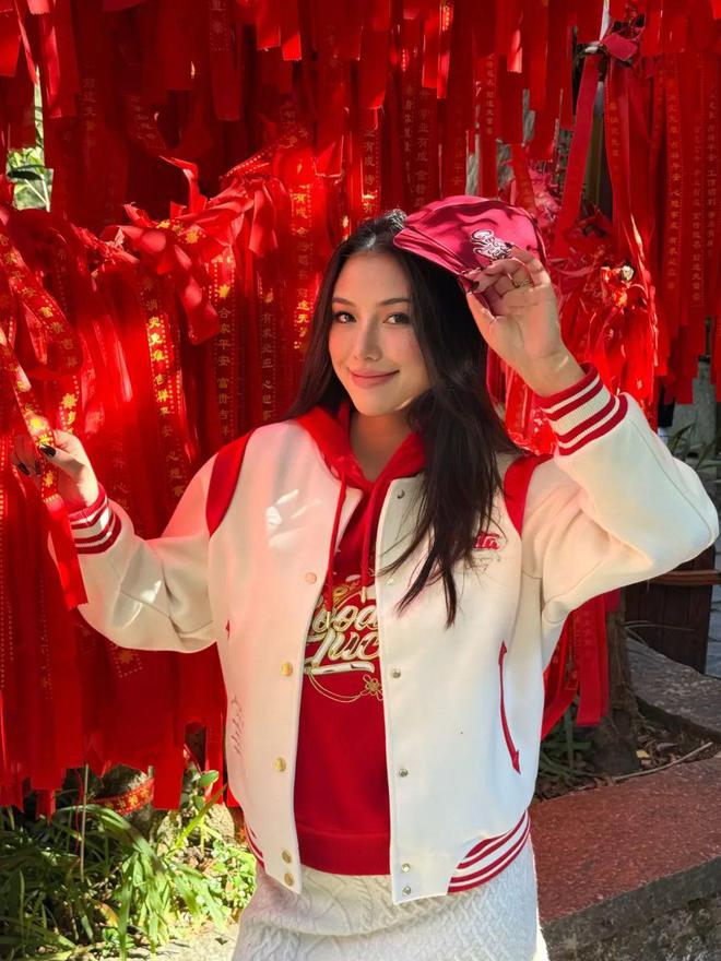 安踏的“好事发生”新年限定玩出中式Vibe风？(图22)