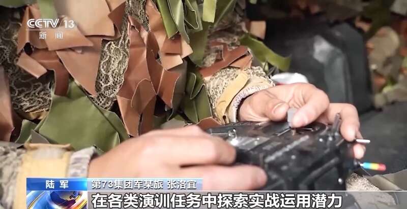 战车飞驰、特战围剿、雪域救援……全军开训亮点多多(图5)