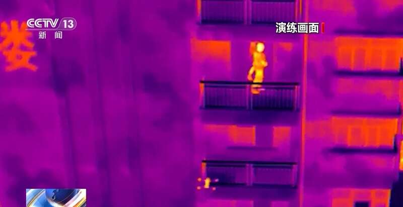 战车飞驰、特战围剿、雪域救援……全军开训亮点多多(图9)