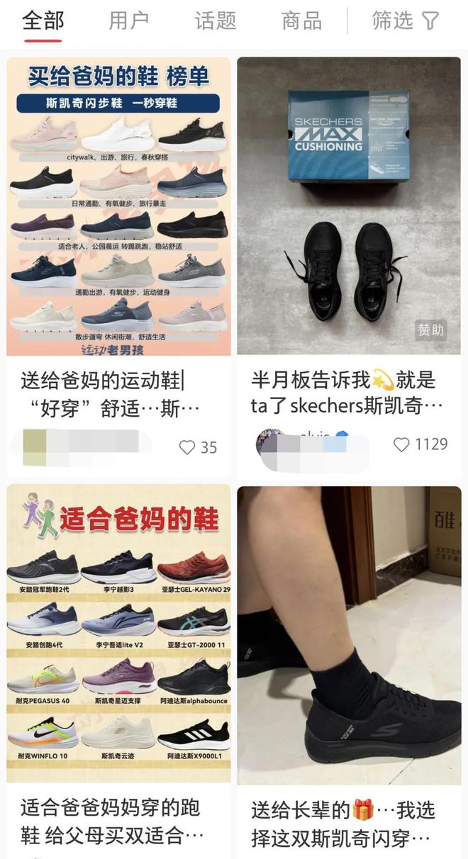 吸金600亿的丑鞋威胁到了耐克的江湖地位(图8)
