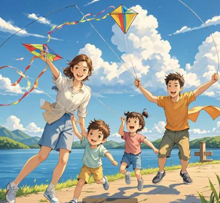 家长须知：从小就参加体育运动的孩子会带来这三大好处！(图2)